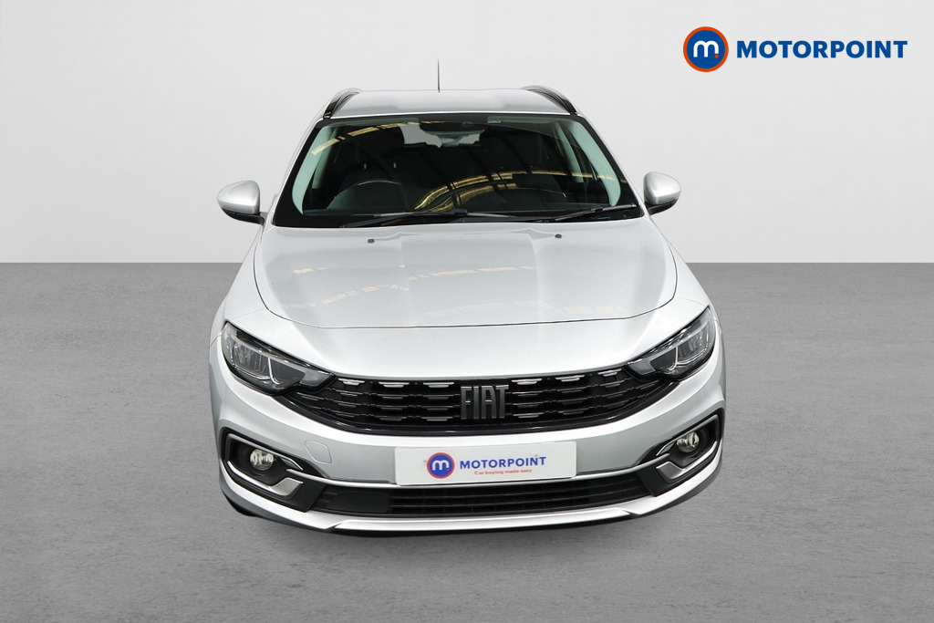 Fiat Tipo Life Manual Petrol Estate - Stock Number (1474865) - Front bumper