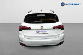 Fiat Tipo Life Manual Petrol Estate - Stock Number (1474865) - Rear bumper