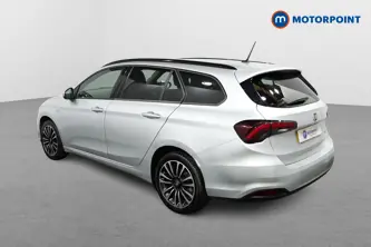 Fiat Tipo Life Manual Petrol Estate - Stock Number (1474865) - Passenger side rear corner