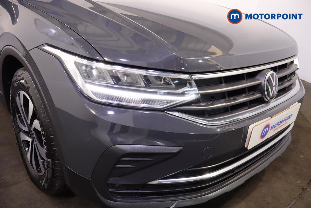 Volkswagen Tiguan Active Manual Petrol SUV - Stock Number (1476435) - 28th supplementary image