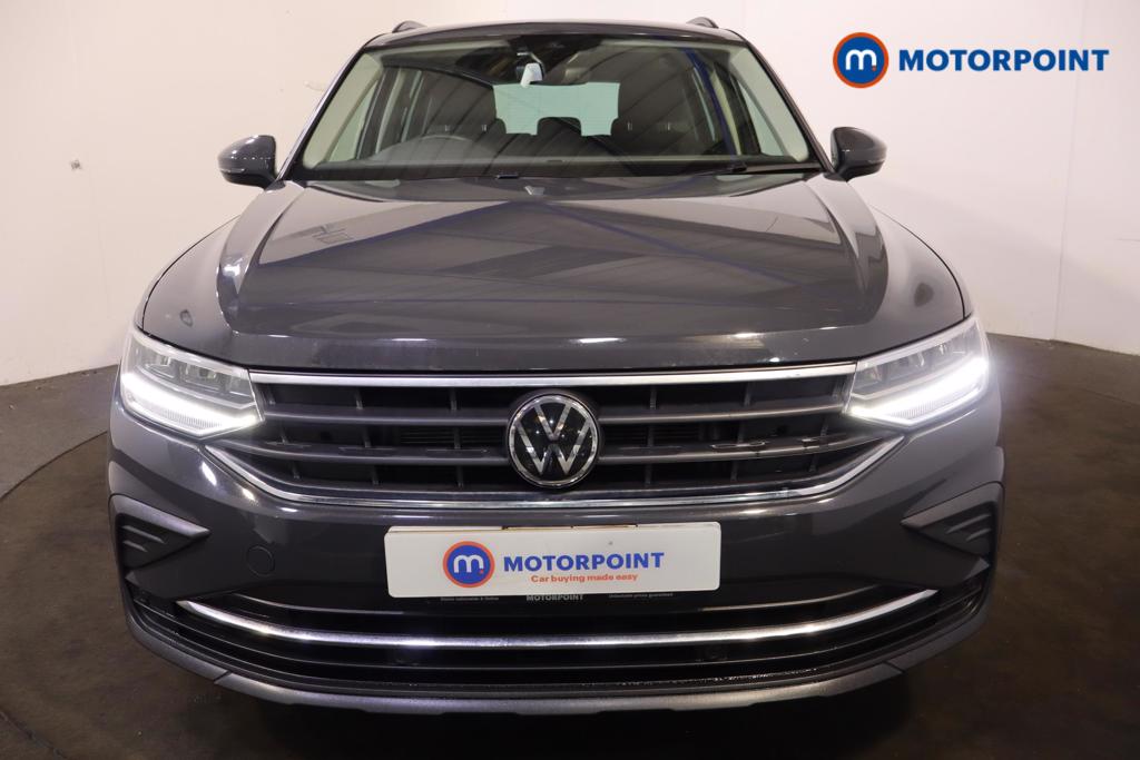 Volkswagen Tiguan Active Manual Petrol SUV - Stock Number (1476435) - 29th supplementary image