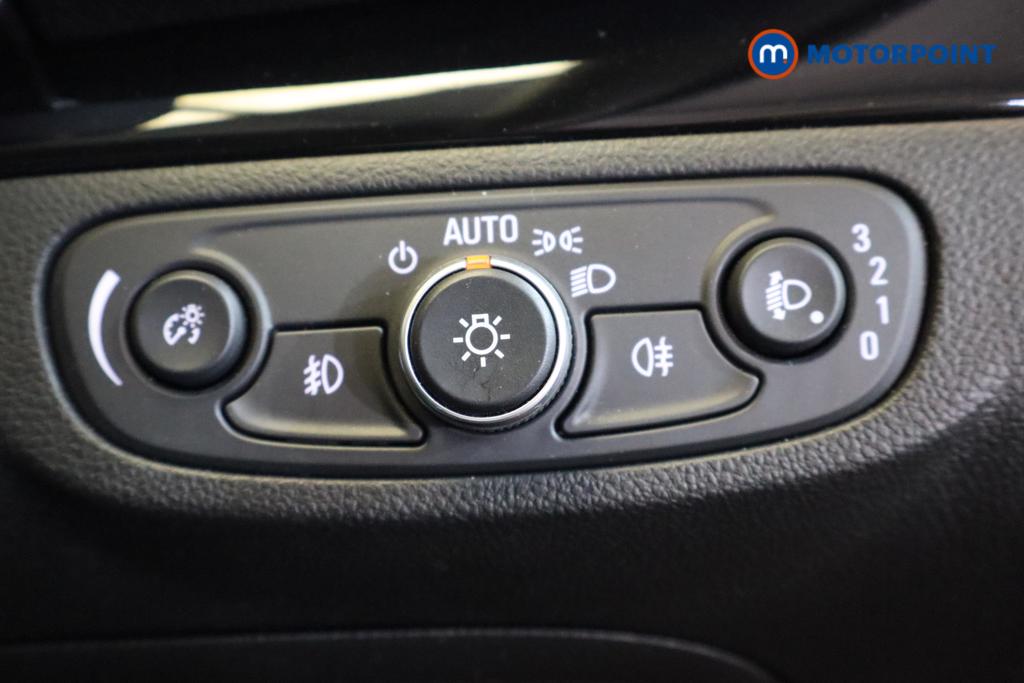 Vauxhall Mokka X Design Nav Manual Petrol SUV - Stock Number (1476576) - 12th supplementary image