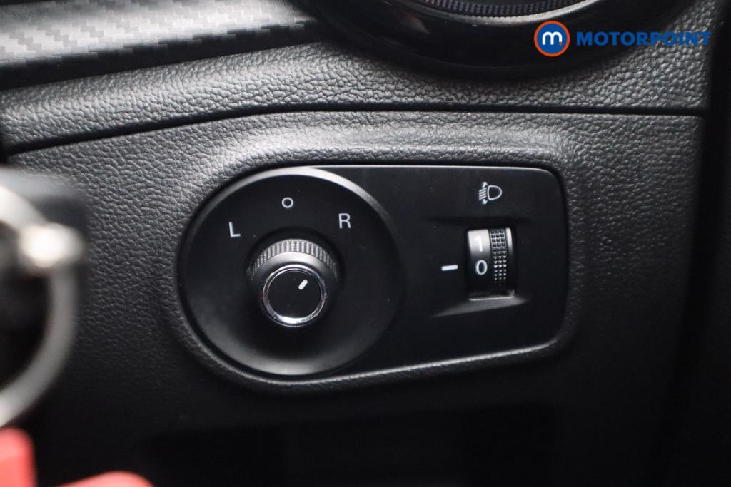 Mg Motor Uk MG3 Exclusive Manual Petrol Hatchback - Stock Number (1477385) - 11th supplementary image