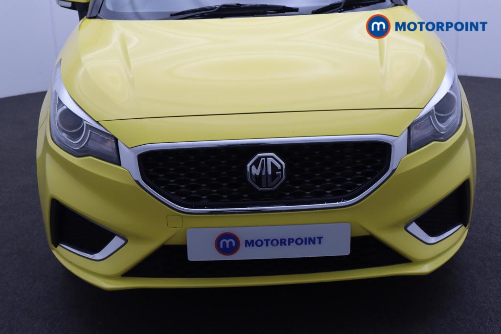 Mg Motor Uk MG3 Exclusive Manual Petrol Hatchback - Stock Number (1477385) - 19th supplementary image