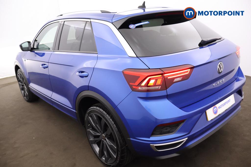 Volkswagen T-Roc R-Line Automatic Petrol SUV - Stock Number (1477645) - 19th supplementary image