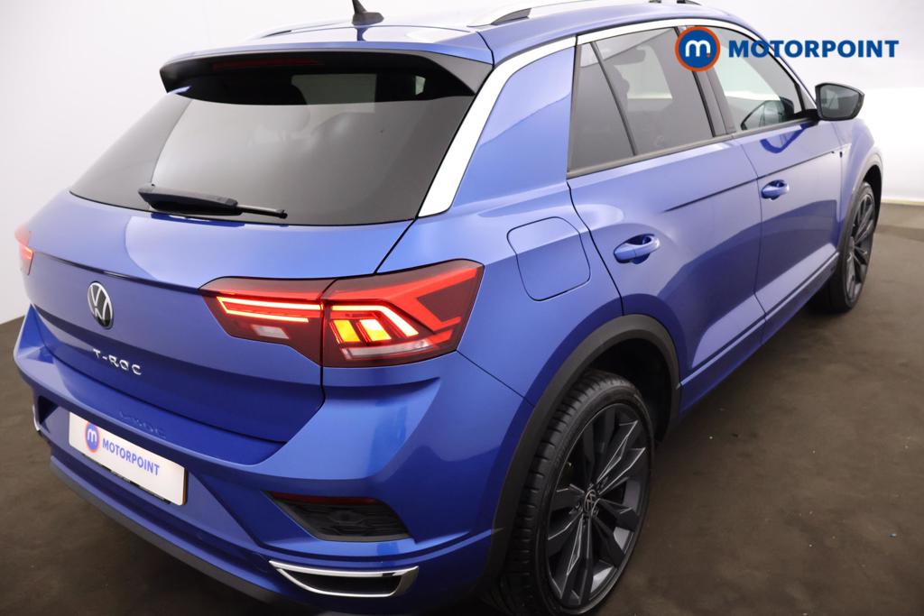 Volkswagen T-Roc R-Line Automatic Petrol SUV - Stock Number (1477645) - 20th supplementary image