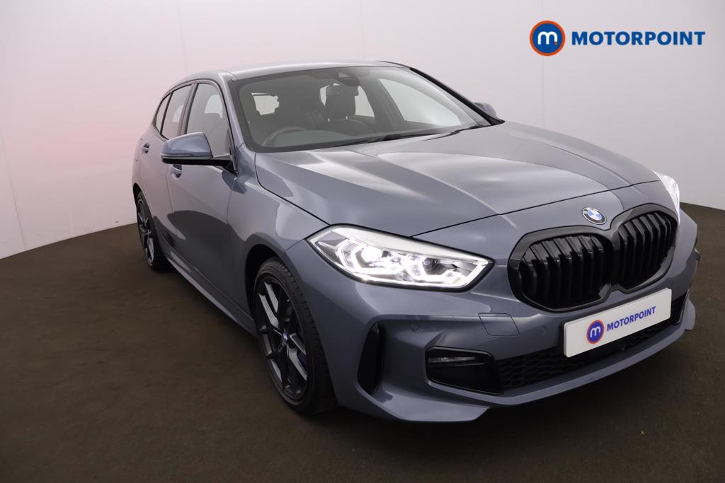 BMW 1 Series M Sport Automatic Petrol Hatchback - Stock Number (1478120) - 21st supplementary image