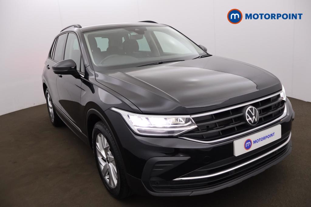 Volkswagen Tiguan Life Automatic Petrol SUV - Stock Number (1478761) - 24th supplementary image