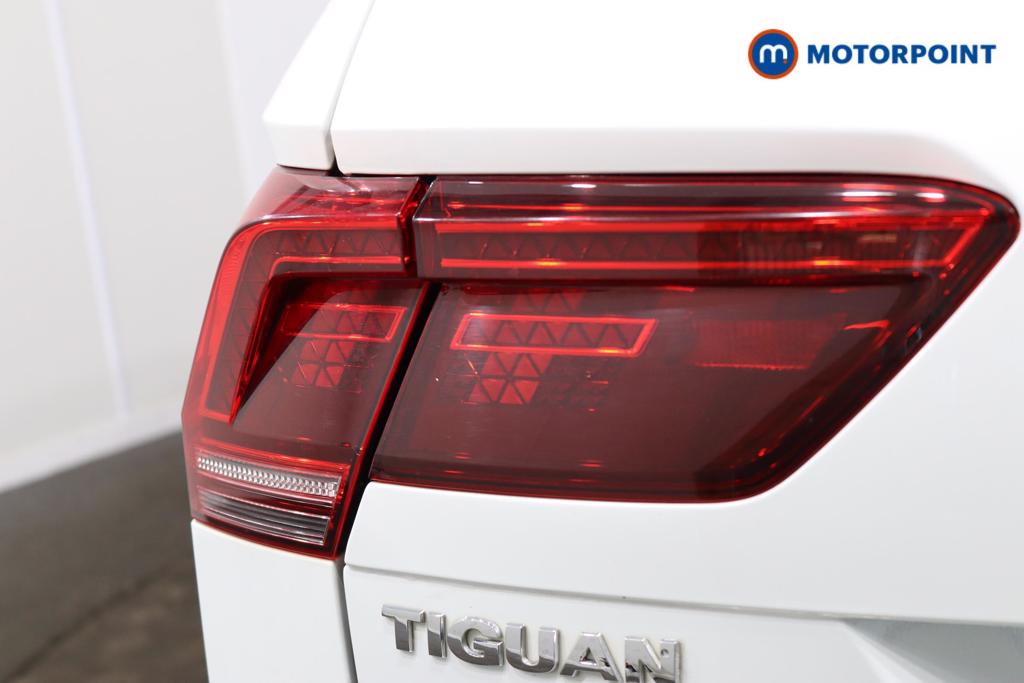 Volkswagen Tiguan R-Line Tech Automatic Diesel SUV - Stock Number (1479216) - 29th supplementary image