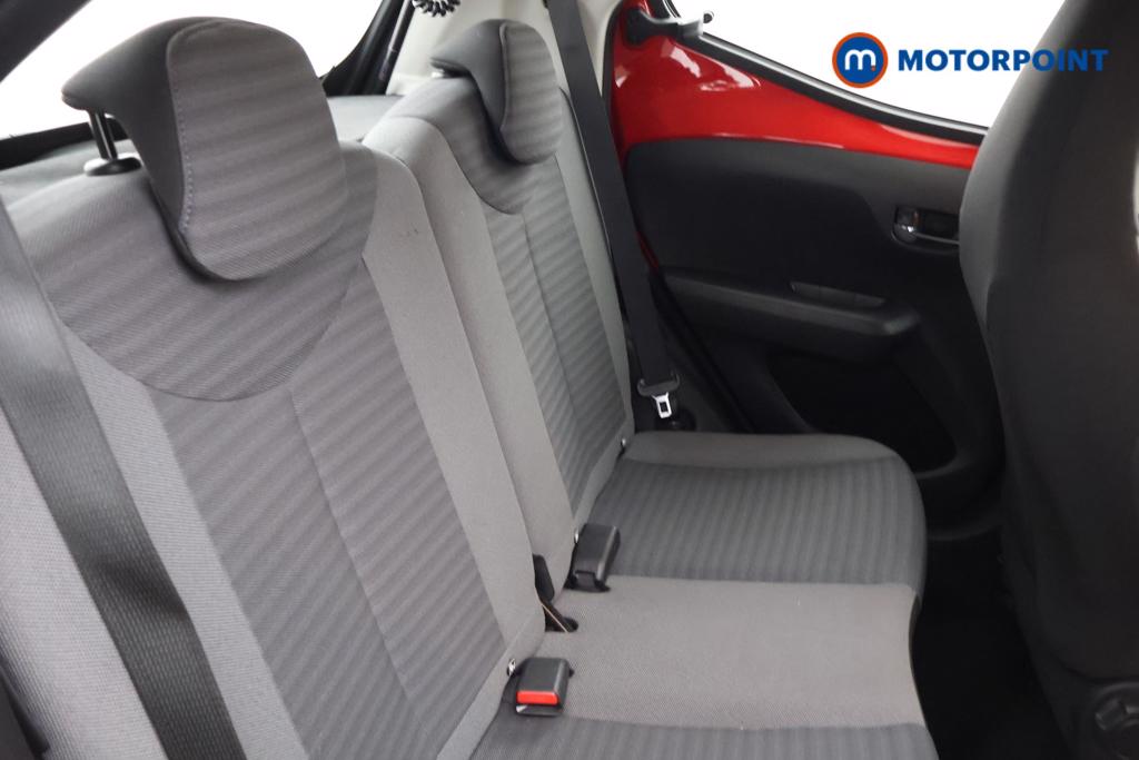 Toyota Aygo X-Play Manual Petrol Hatchback - Stock Number (1479737) - 13th supplementary image