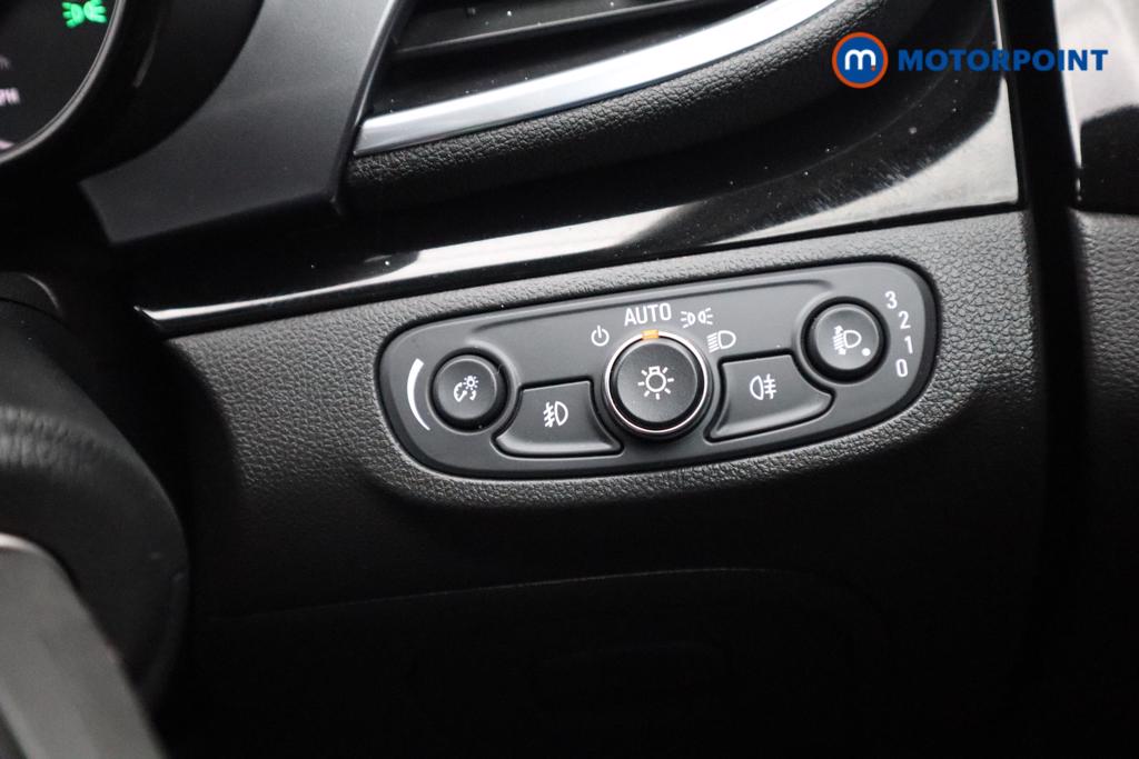 Vauxhall Mokka X Active Automatic Petrol SUV - Stock Number (1480030) - 10th supplementary image