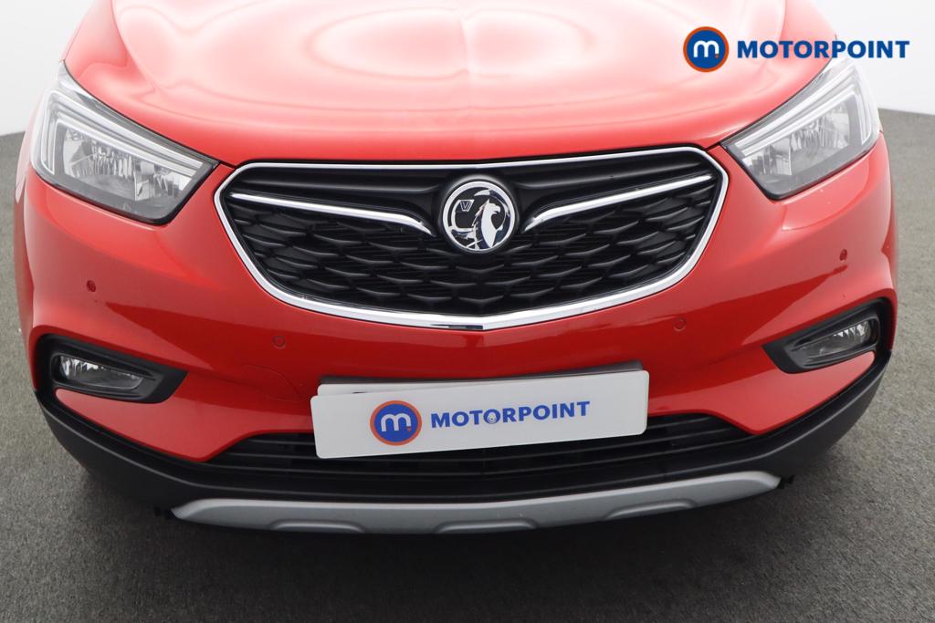 Vauxhall Mokka X Active Automatic Petrol SUV - Stock Number (1480030) - 18th supplementary image