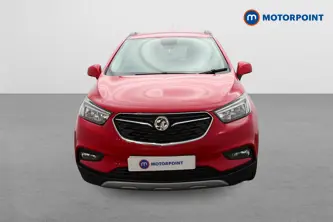 Vauxhall Mokka X Active Automatic Petrol SUV - Stock Number (1480030) - Front bumper