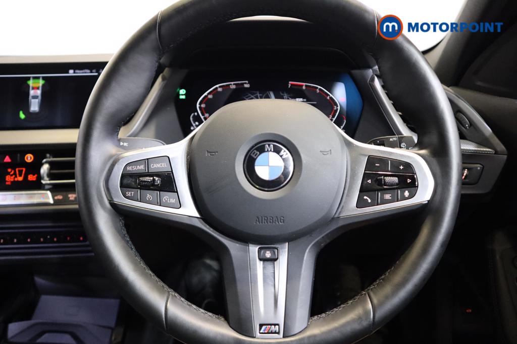 BMW 1 Series M Sport Automatic Petrol Hatchback - Stock Number (1480919) - 9th supplementary image