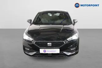 Seat Leon Fr Sport Manual Petrol Hatchback - Stock Number (1481369) - Front bumper