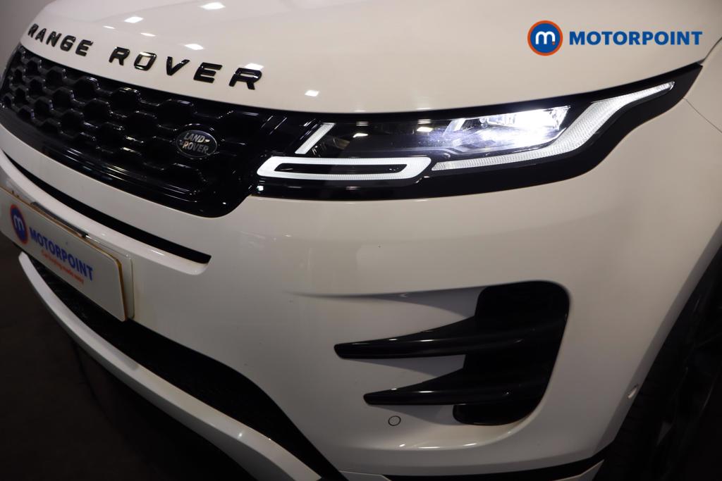 Land Rover Range Rover Evoque R-Dynamic Hse Automatic Diesel SUV - Stock Number (1481658) - 27th supplementary image