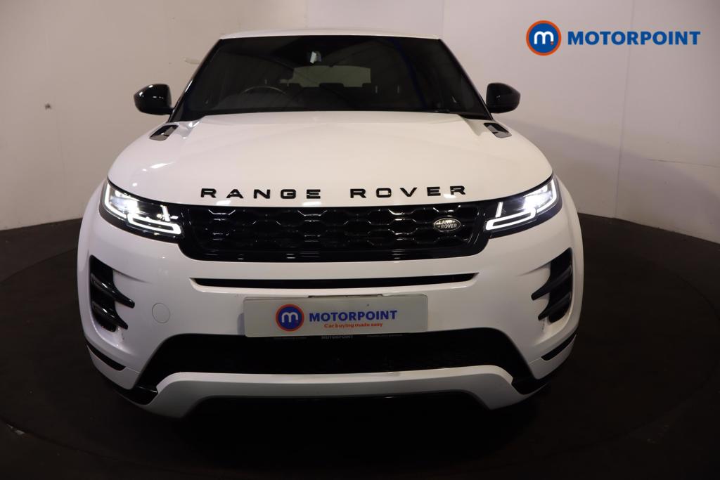 Land Rover Range Rover Evoque R-Dynamic Hse Automatic Diesel SUV - Stock Number (1481658) - 29th supplementary image