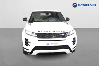 Land Rover Range Rover Evoque R-Dynamic Hse Automatic Diesel SUV - Stock Number (1481658) - Front bumper