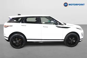 Land Rover Range Rover Evoque R-Dynamic Hse Automatic Diesel SUV - Stock Number (1481658) - Drivers side