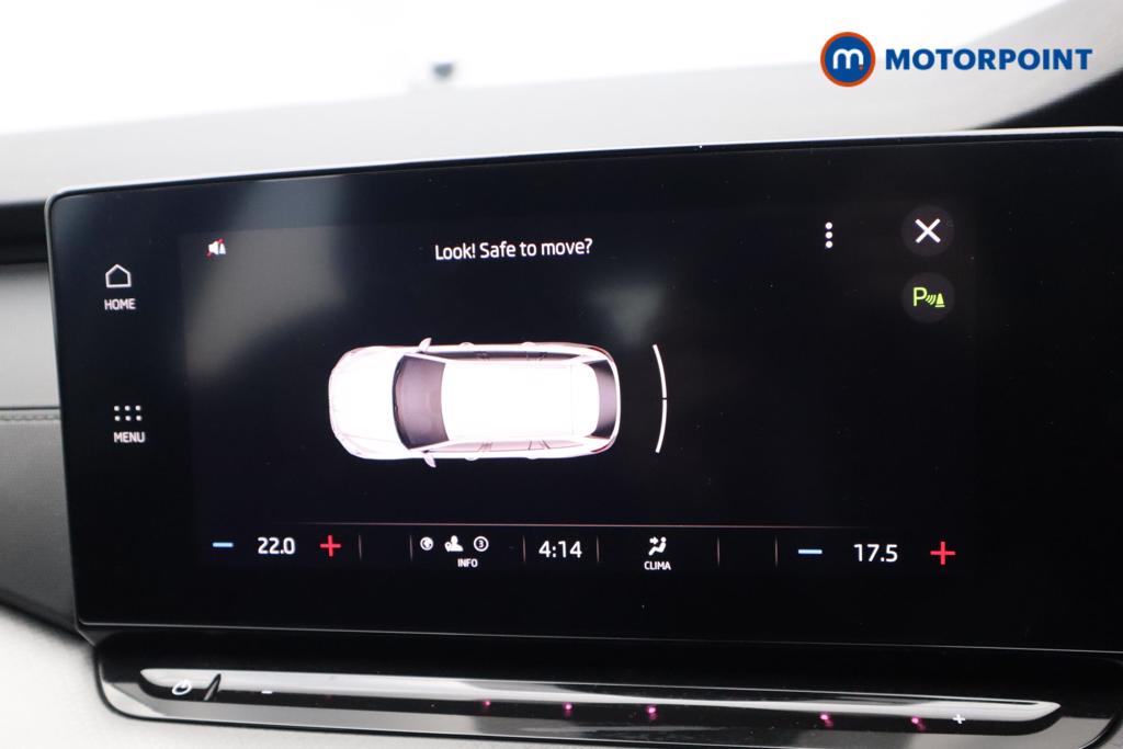 Skoda Octavia Se Technology Manual Petrol Estate - Stock Number (1481908) - 7th supplementary image