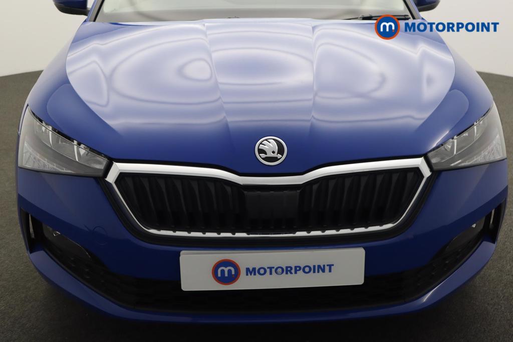 Skoda Scala SE Manual Petrol Hatchback - Stock Number (1481911) - 19th supplementary image