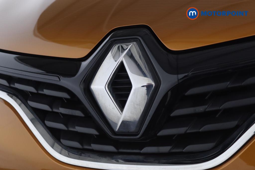 Renault Captur Iconic Manual Petrol SUV - Stock Number (1481977) - 21st supplementary image