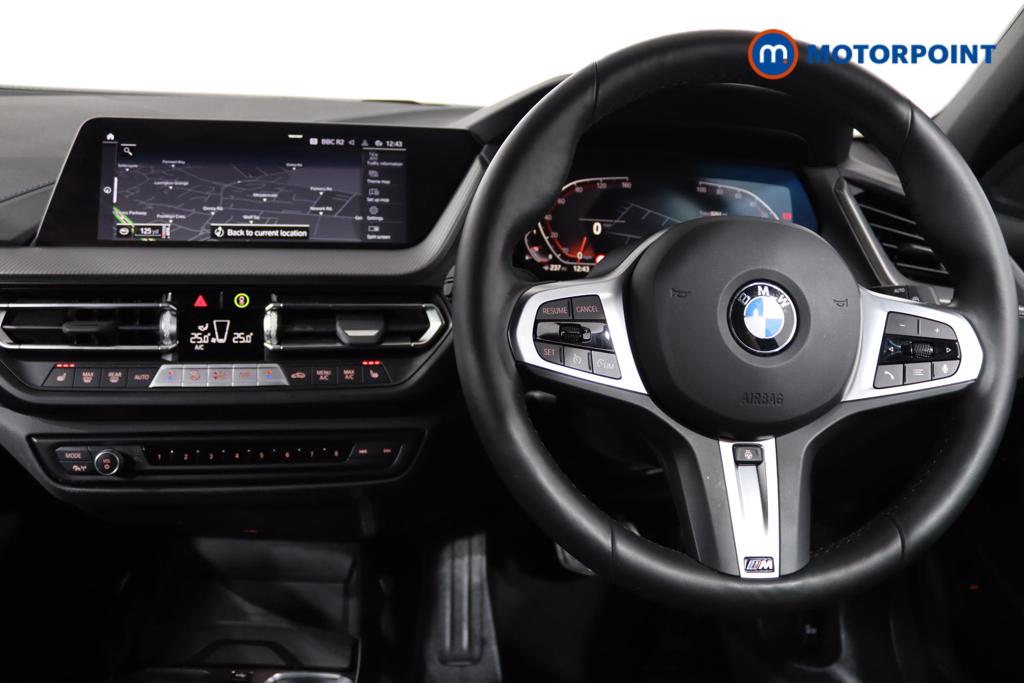 BMW 1 Series M Sport Automatic Petrol Hatchback - Stock Number (1481994) - 3rd supplementary image