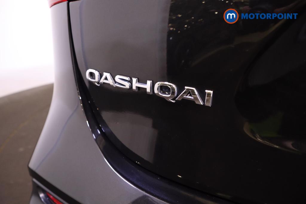 Nissan Qashqai Acenta Premium Automatic Petrol SUV - Stock Number (1482504) - 20th supplementary image