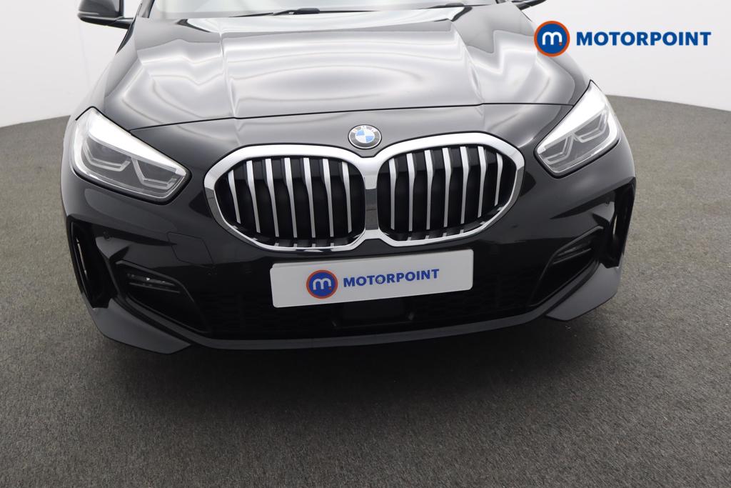 BMW 1 Series M Sport Automatic Petrol Hatchback - Stock Number (1482544) - 23rd supplementary image