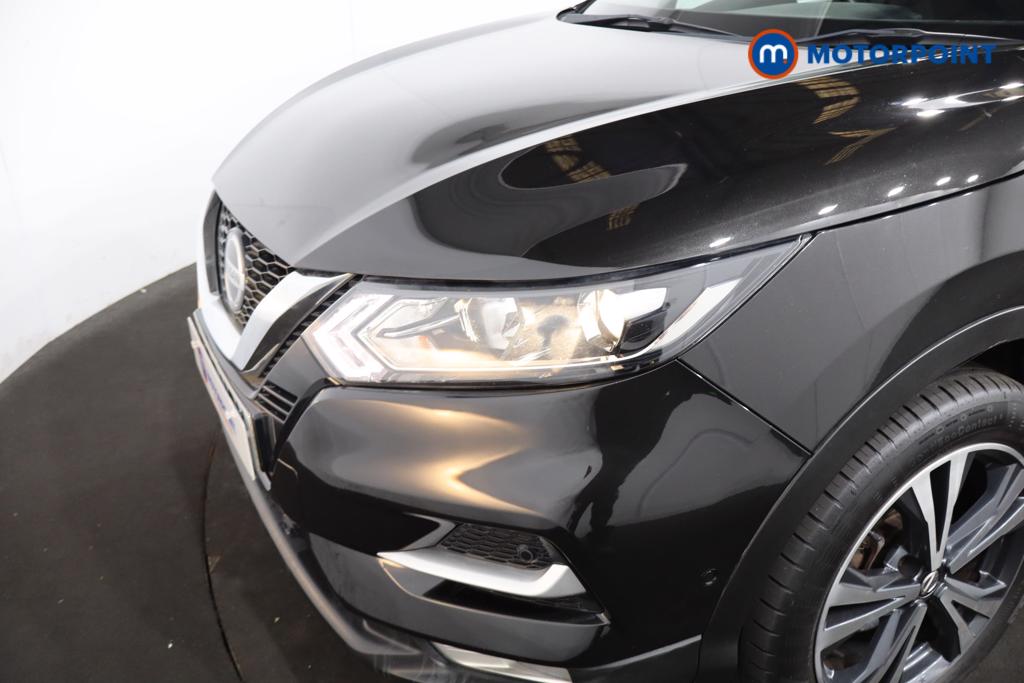 Nissan Qashqai N-Connecta Manual Petrol SUV - Stock Number (1482760) - 30th supplementary image