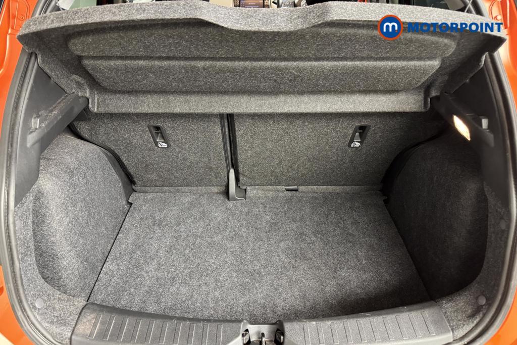 Nissan Micra N-Connecta Manual Diesel Hatchback - Stock Number (1482857) - 3rd supplementary image