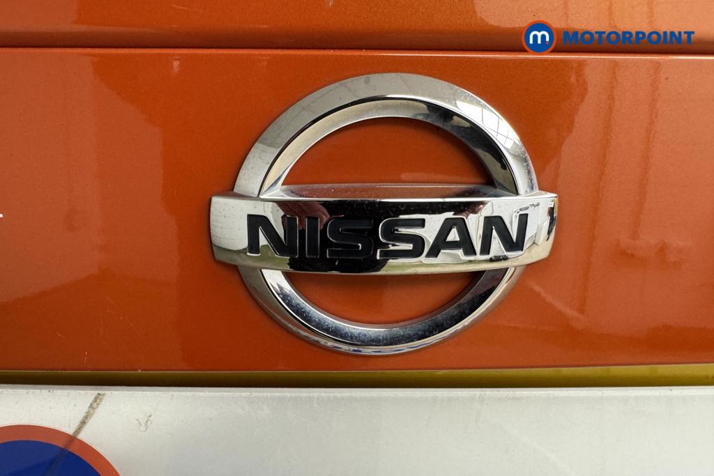 Nissan Micra N-Connecta Manual Diesel Hatchback - Stock Number (1482857) - 20th supplementary image