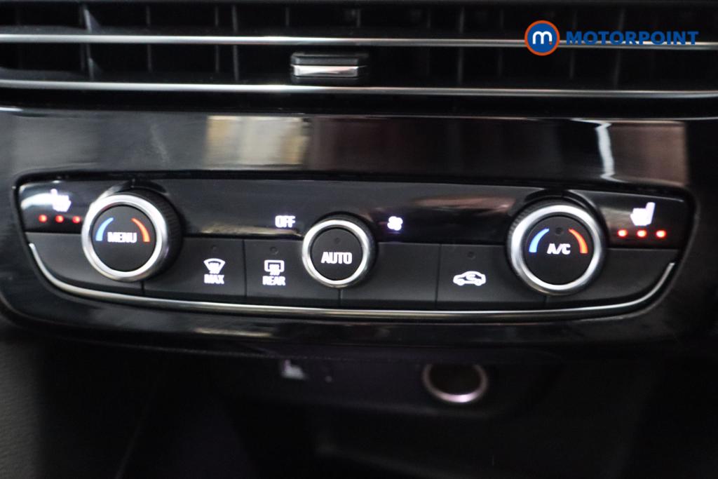 Vauxhall Mokka Elite Nav Premium Manual Petrol SUV - Stock Number (1482961) - 3rd supplementary image