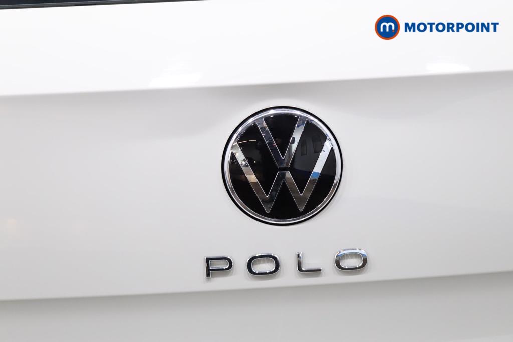 Volkswagen Polo Life Automatic Petrol Hatchback - Stock Number (1483664) - 26th supplementary image