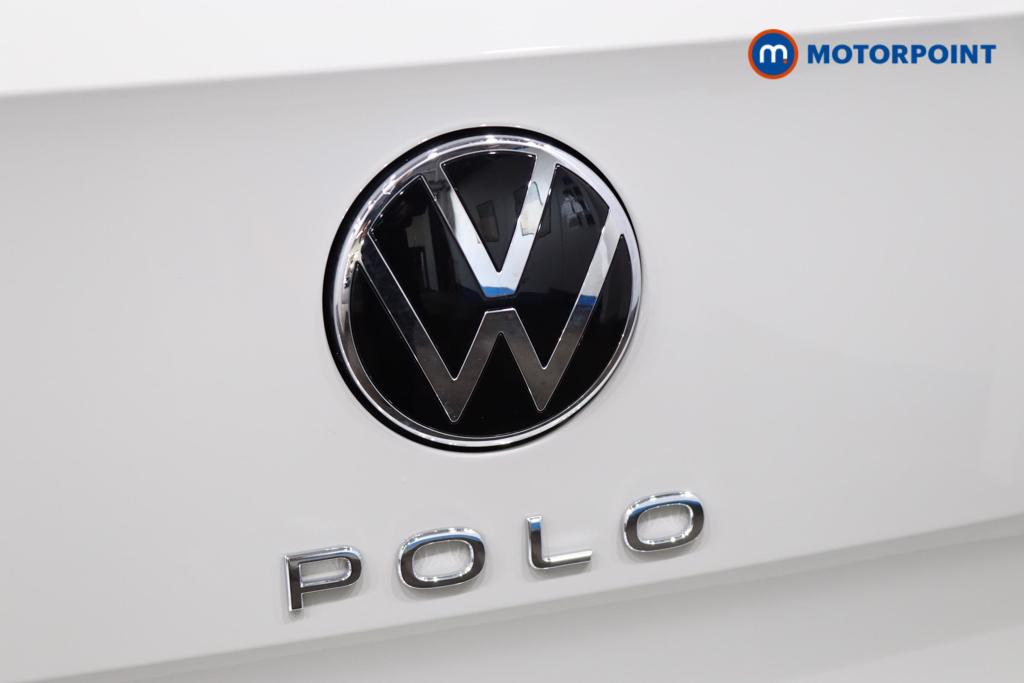 Volkswagen Polo Life Automatic Petrol Hatchback - Stock Number (1483687) - 27th supplementary image