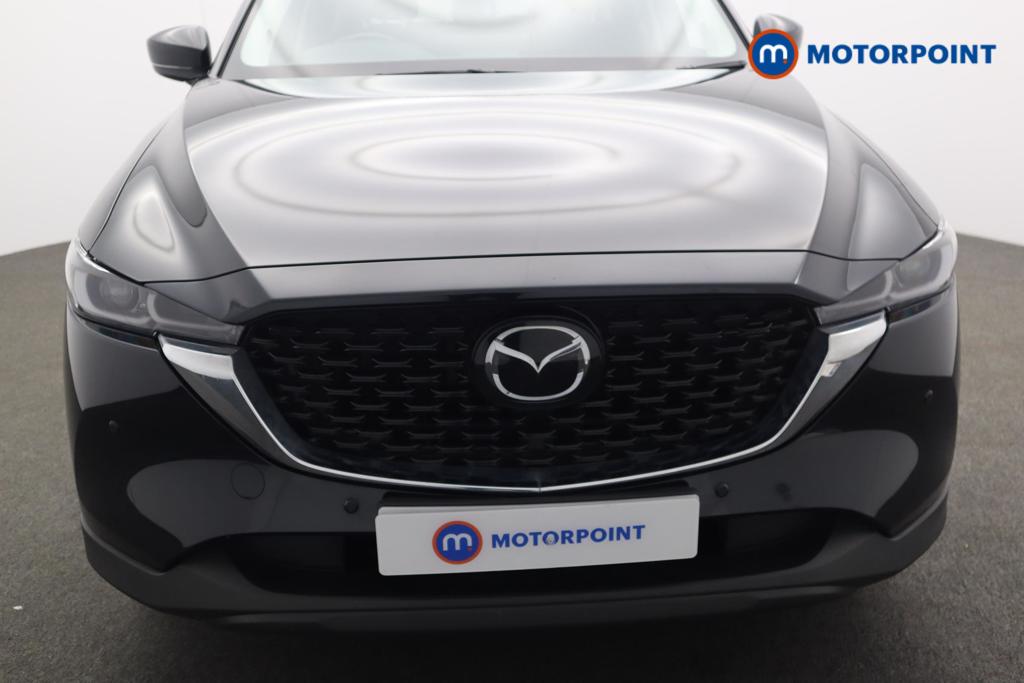 Mazda Cx-5 Se-L Automatic Petrol SUV - Stock Number (1483692) - 19th supplementary image