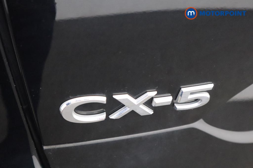 Mazda Cx-5 Se-L Automatic Petrol SUV - Stock Number (1483692) - 24th supplementary image