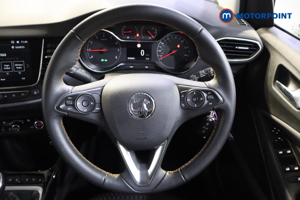 Vauxhall Crossland X Elite Nav Manual Petrol SUV - Stock Number (1483748) - 2nd supplementary image