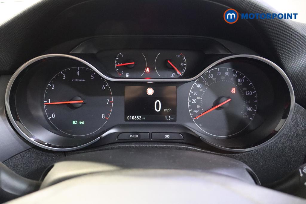 Vauxhall Crossland X Elite Nav Manual Petrol SUV - Stock Number (1483748) - 5th supplementary image