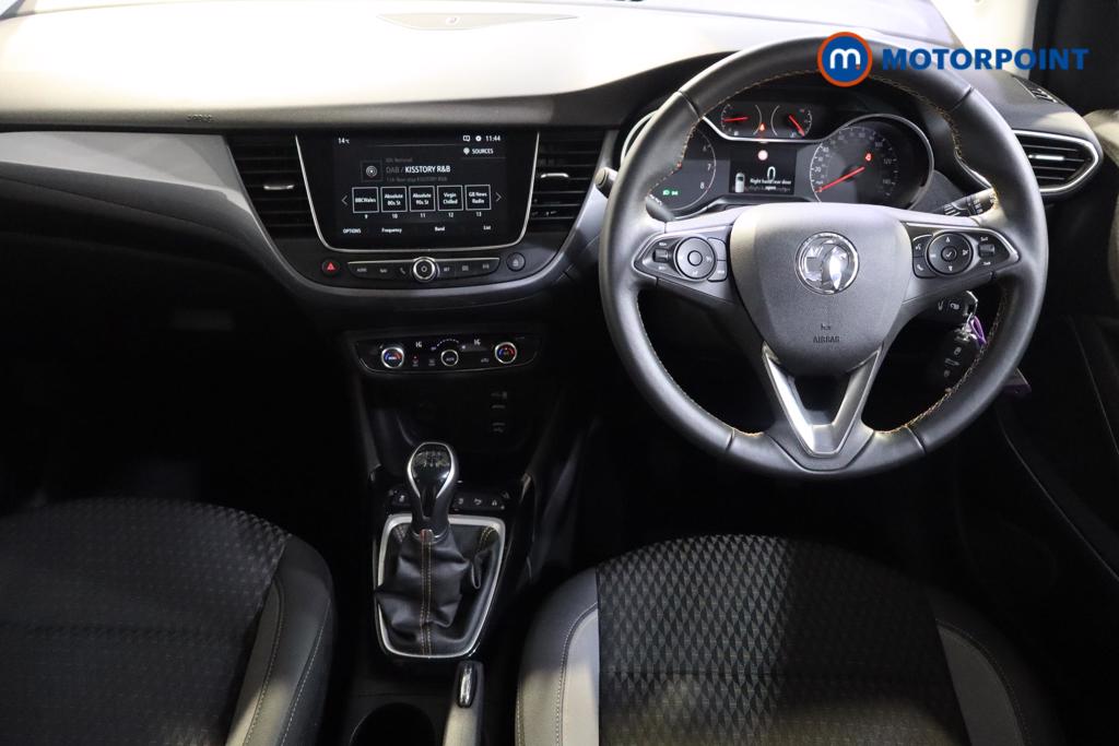 Vauxhall Crossland X Elite Nav Manual Petrol SUV - Stock Number (1483748) - 1st supplementary image