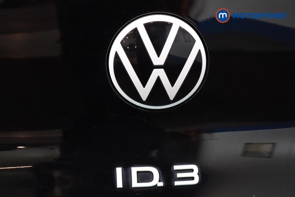 Volkswagen Id.3 Life Automatic Electric Hatchback - Stock Number (1483900) - 26th supplementary image