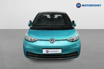 Volkswagen Id.3 Life Automatic Electric Hatchback - Stock Number (1483900) - Front bumper