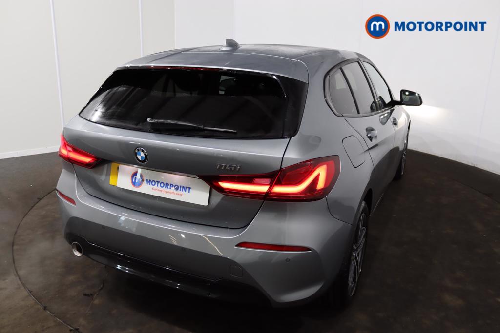 BMW 1 Series Sport Automatic Petrol Hatchback - Stock Number (1483987) - 29th supplementary image