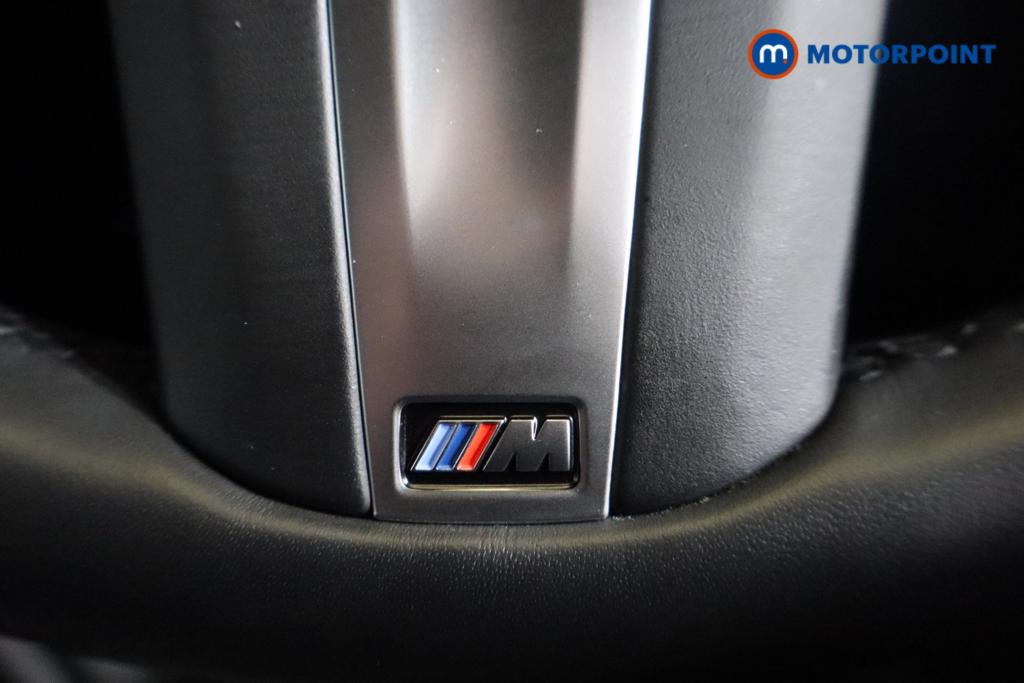 BMW 1 Series M Sport Manual Petrol Hatchback - Stock Number (1484040) - 14th supplementary image