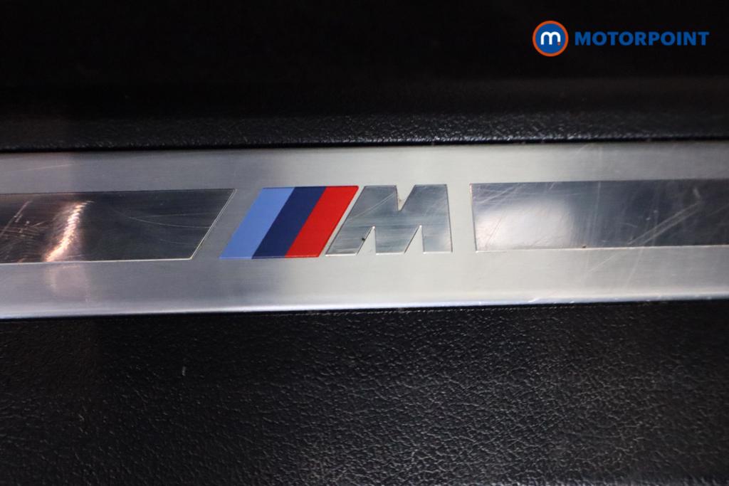 BMW 1 Series M Sport Manual Petrol Hatchback - Stock Number (1484046) - 17th supplementary image