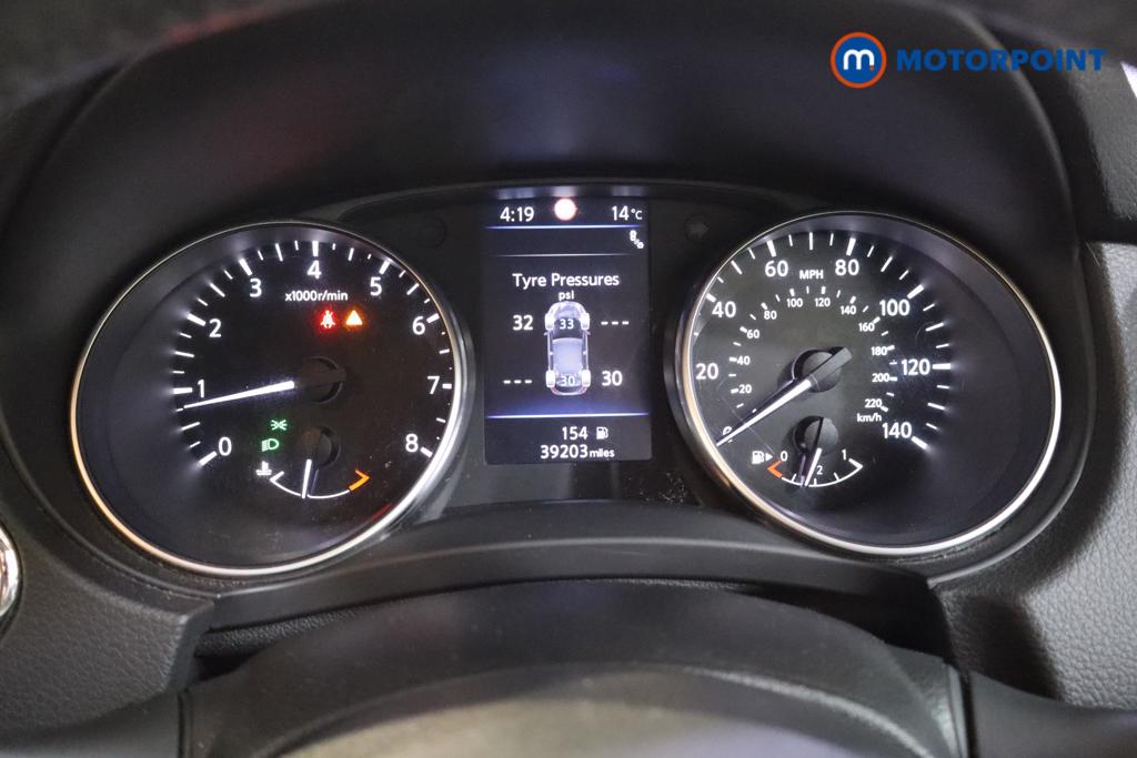 Nissan Qashqai N-Motion Manual Petrol SUV - Stock Number (1484060) - 5th supplementary image