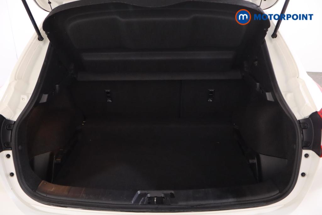 Nissan Qashqai N-Motion Manual Petrol SUV - Stock Number (1484060) - 12th supplementary image