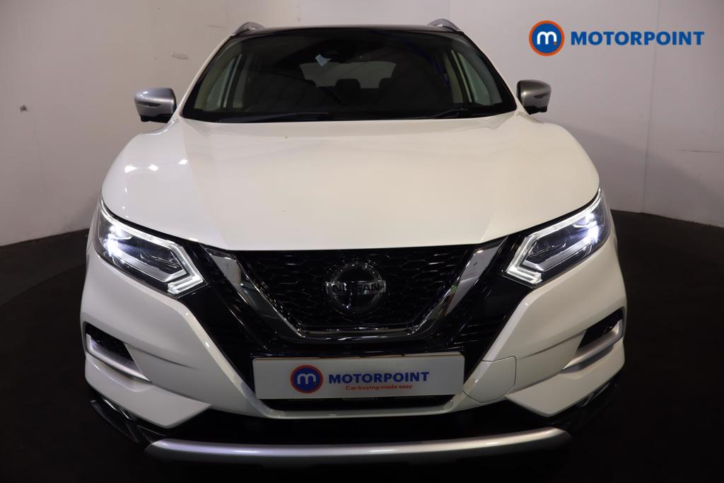 Nissan Qashqai N-Motion Manual Petrol SUV - Stock Number (1484060) - 26th supplementary image