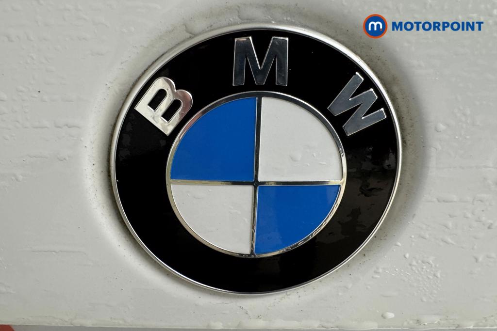 BMW 1 Series M Sport Automatic Petrol Hatchback - Stock Number (1484094) - 20th supplementary image