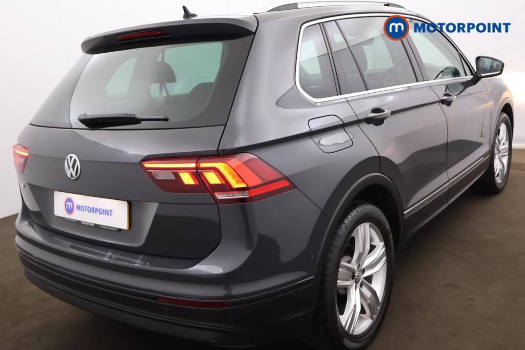 Volkswagen Tiguan Match Automatic Petrol SUV - Stock Number (1484443) - 22nd supplementary image